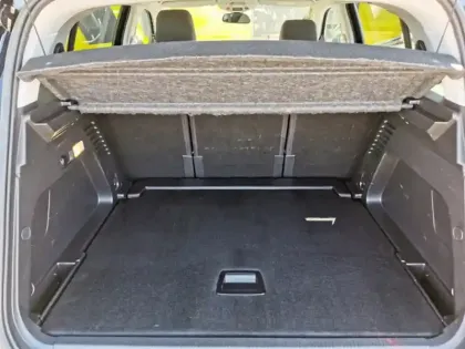 Photo 12 Citroën C5 aircross Gén. I Ph1 NG Shine 5