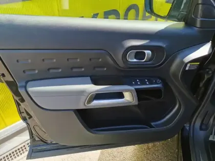 Photo 29 Citroën C5 aircross Gén. I Ph1 NG Shine 5