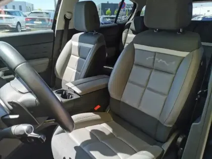 Photo 28 Citroën C5 aircross Gén. I Ph1 NG Shine 5