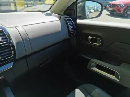 Photo 26 Citroën C5 aircross Gén. I Ph1 NG Shine 5