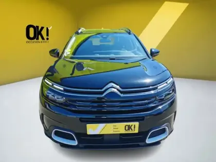 Photo 10 Citroën C5 aircross Gén. I Ph1 NG Shine 5