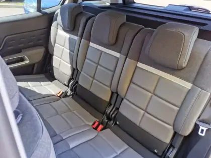 Photo 14 Citroën C5 aircross Gén. I Ph1 NG Shine 5