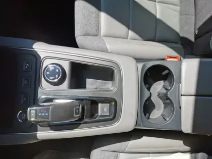 Photo 15 Citroën C5 aircross Gén. I Ph1 NG Shine 5