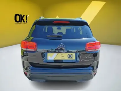 Photo 7 Citroën C5 aircross Gén. I Ph1 NG Shine 5