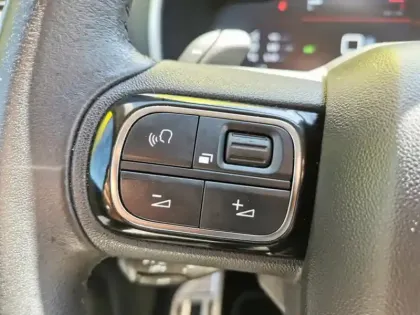 Photo 25 Citroën C5 aircross Gén. I Ph1 NG Shine 5