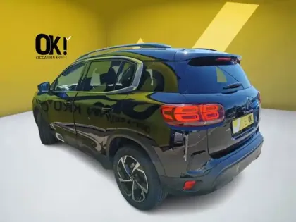 Photo 6 Citroën C5 aircross Gén. I Ph1 NG Shine 5