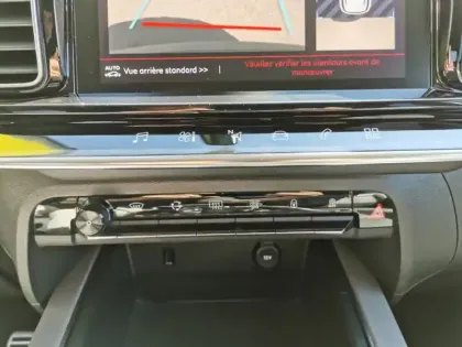 Photo 16 Citroën C5 aircross Gén. I Ph1 NG Shine 5