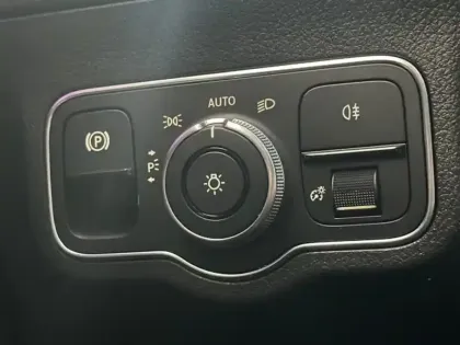 Photo 6 Mercedes GLA 250 e