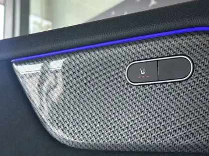 Photo 23 Mercedes GLA Gén. II (H247) Ph1 AMG Line 5