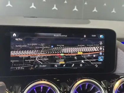 Photo 22 Mercedes GLA Gén. II (H247) Ph1 AMG Line 5