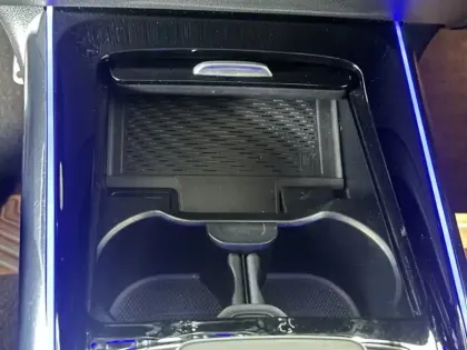 Photo 35 Mercedes GLA Gén. II (H247) Ph1 AMG Line 5