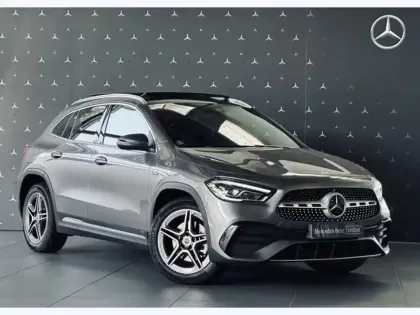Photo 15 Mercedes GLA Gén. II (H247) Ph1 AMG Line 5