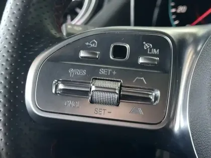 Photo 31 Mercedes GLA Gén. II (H247) Ph1 AMG Line 5