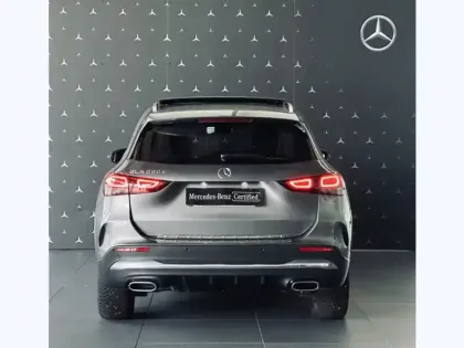 Photo 12 Mercedes GLA Gén. II (H247) Ph1 AMG Line 5