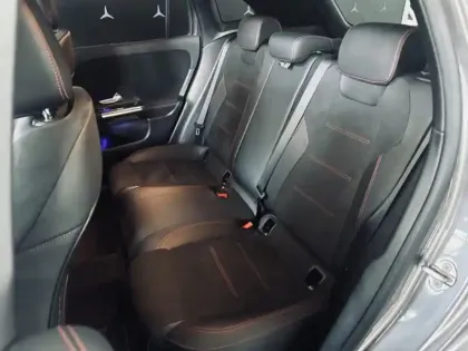 Photo 29 Mercedes GLA Gén. II (H247) Ph1 AMG Line 5