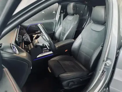 Photo 20 Mercedes GLA Gén. II (H247) Ph1 AMG Line 5