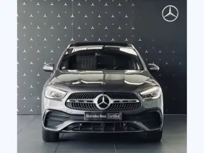 Photo 16 Mercedes GLA Gén. II (H247) Ph1 AMG Line 5