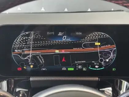 Photo 24 Mercedes GLA Gén. II (H247) Ph1 AMG Line 5