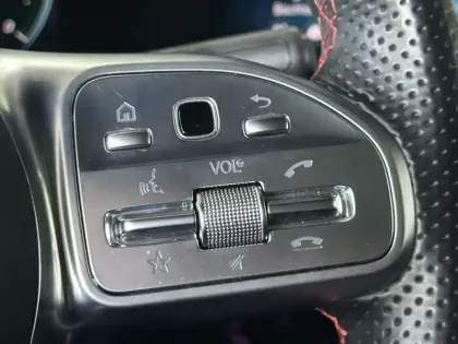 Photo 25 Mercedes GLA Gén. II (H247) Ph1 AMG Line 5