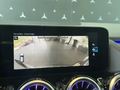 Photo 30 Mercedes GLA Gén. II (H247) Ph1 AMG Line 5