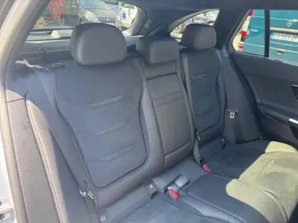 Photo 15 Mercedes Classe C Mercedes-AMG C 63 S E PERFORMA