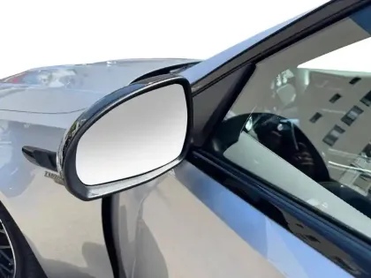 Photo 29 Mercedes Classe C Gén. V (S206) Ph1 AMG S 5