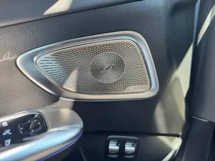 Photo 5 Mercedes Classe C Mercedes-AMG C 63 S E PERFORMA