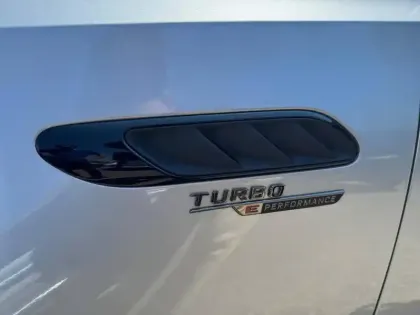 Photo 28 Mercedes Classe C Gén. V (S206) Ph1 AMG S 5