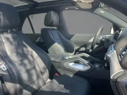 Photo 19 Mercedes GLE 350 de Hybrid EQ 4MATIC AMG Li