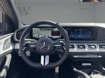 Photo 11 Mercedes GLE 350 de Hybrid EQ 4MATIC AMG Li