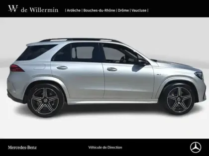 Photo 5 Mercedes GLE 350 de Hybrid EQ 4MATIC AMG Li
