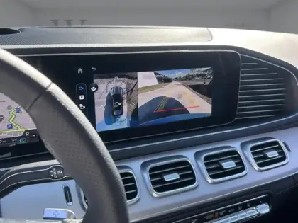 Photo 13 Mercedes GLE 350 de Hybrid EQ 4MATIC AMG Li