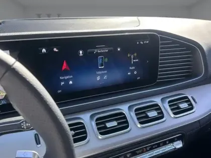 Photo 12 Mercedes GLE 350 de Hybrid EQ 4MATIC AMG Li