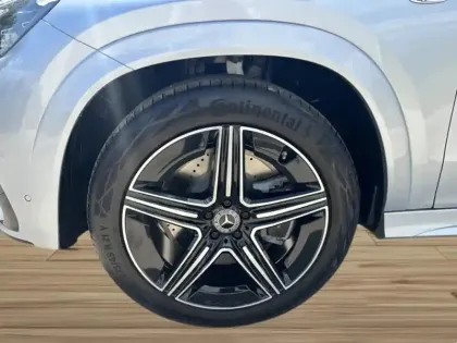 Photo 8 Mercedes GLE 350 de Hybrid EQ 4MATIC AMG Li