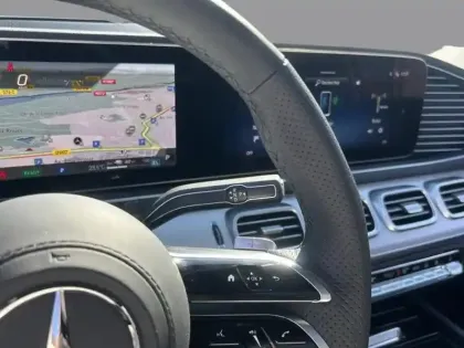 Photo 16 Mercedes GLE 350 de Hybrid EQ 4MATIC AMG Li