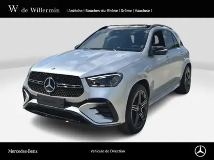 Photo Mercedes Gle Amg Line