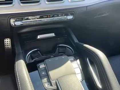 Photo 14 Mercedes GLE 350 de Hybrid EQ 4MATIC AMG Li