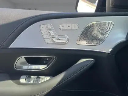 Photo 18 Mercedes GLE 350 de Hybrid EQ 4MATIC AMG Li