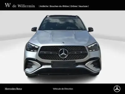 Photo 7 Mercedes GLE 350 de Hybrid EQ 4MATIC AMG Li
