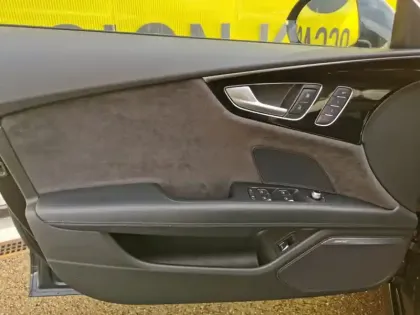 Photo 19 Audi A7 Gén. I Ph2 S line 5