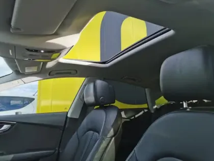 Photo 9 Audi A7 Gén. I Ph2 S line 5