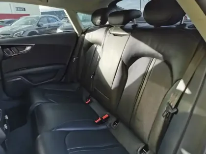 Photo 18 Audi A7 Gén. I Ph2 S line 5