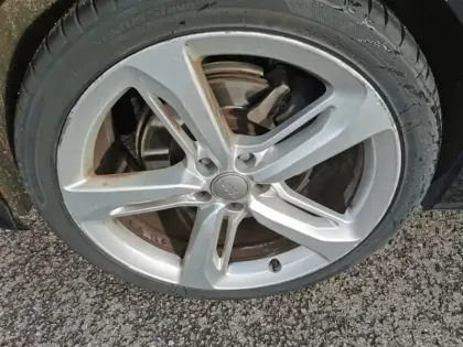 Photo 6 Audi A7 Gén. I Ph2 S line 5