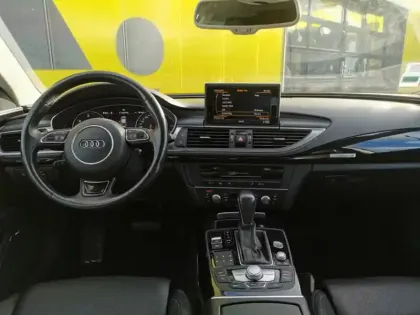 Photo 8 Audi A7 Gén. I Ph2 S line 5