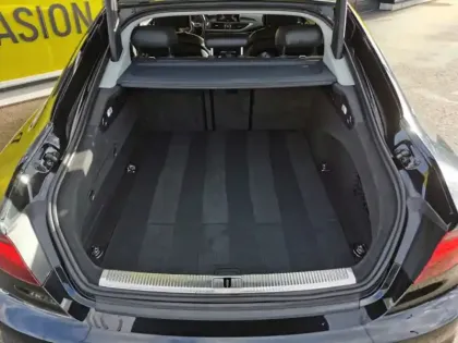 Photo 7 Audi A7 Gén. I Ph2 S line 5