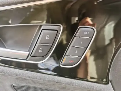 Photo 13 Audi A7 Gén. I Ph2 S line 5