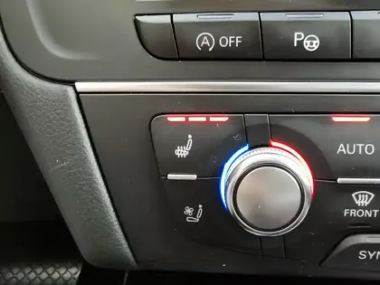 Photo 16 Audi A7 Gén. I Ph2 S line 5