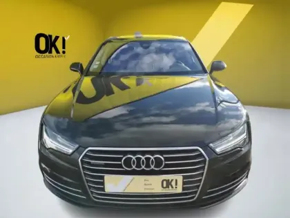 Photo 5 Audi A7 Gén. I Ph2 S line 5