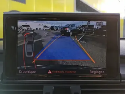 Photo 15 Audi A7 Gén. I Ph2 S line 5