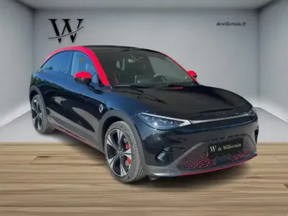 Photo 28 Smart 2 315 kW AWD Brabus